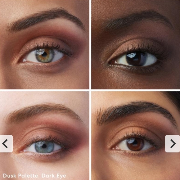 Bare Minerals Eyeshadow Palette - Picture 4 of 5